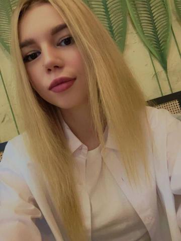 Индивидуалка Мелисса Фотография 7