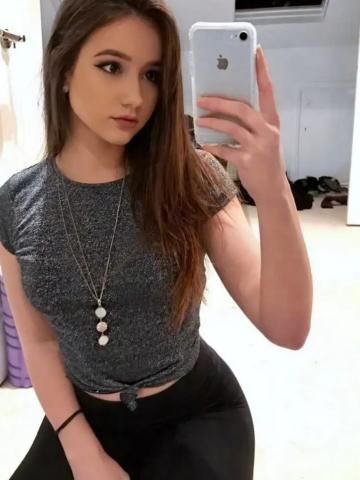 Индивидуалка Светлана Фотография 2